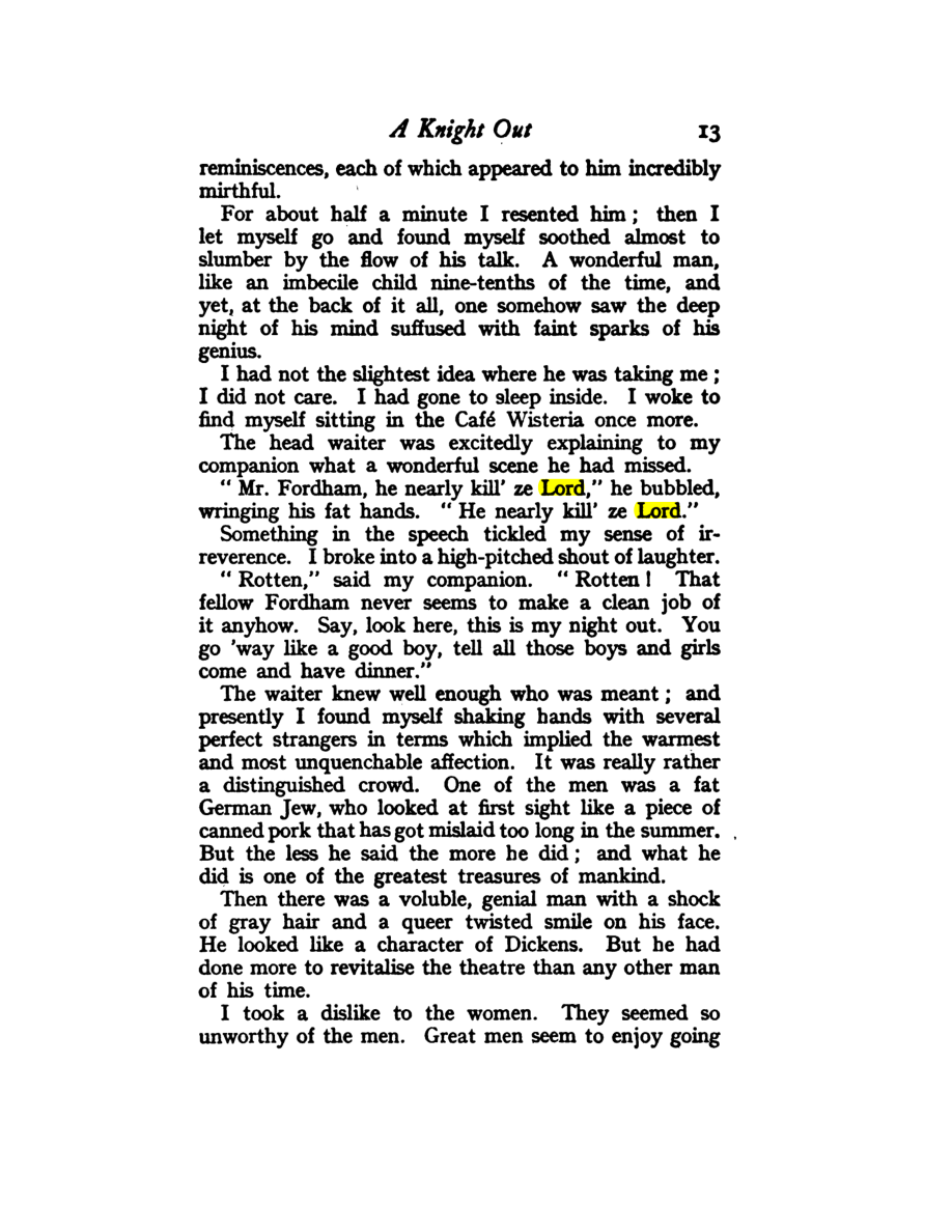 Original scan of Diary of a Drug Fiend, PDF page 27