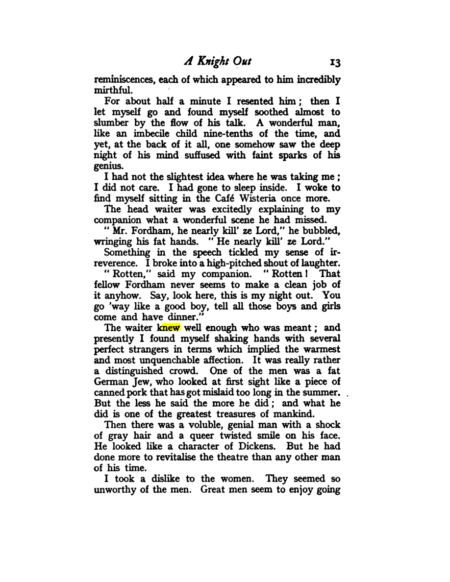 Original scan of Diary of a Drug Fiend, PDF page 27