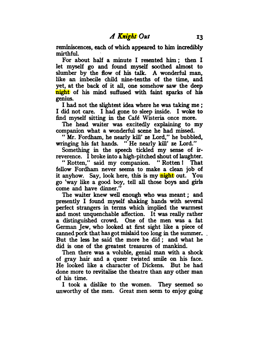 Original scan of Diary of a Drug Fiend, PDF page 27