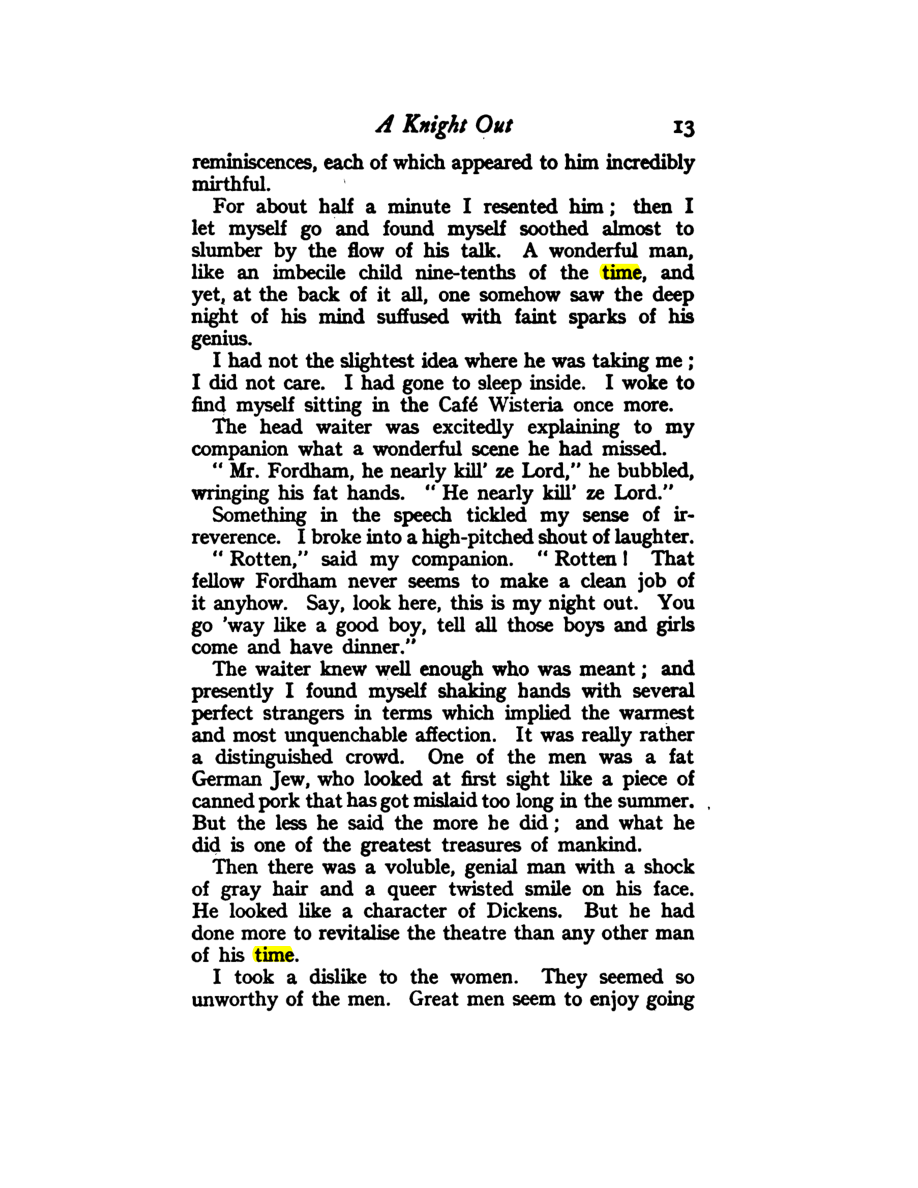 Original scan of Diary of a Drug Fiend, PDF page 27