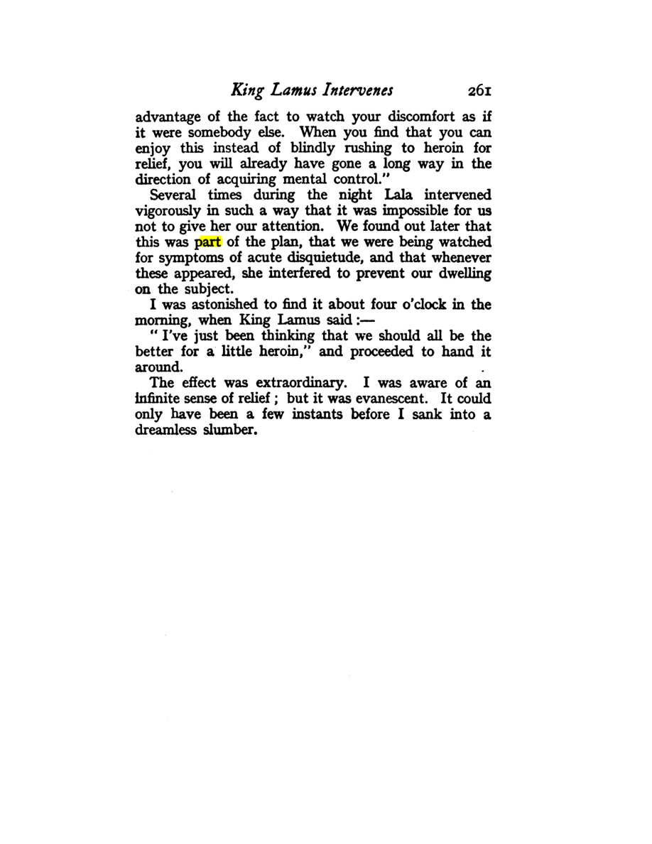 Original scan of Diary of a Drug Fiend, PDF page 275
