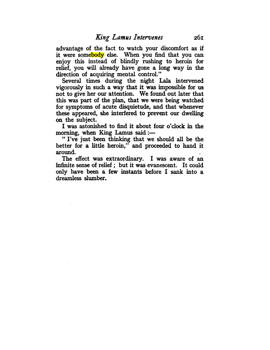 Original scan of Diary of a Drug Fiend, PDF page 275