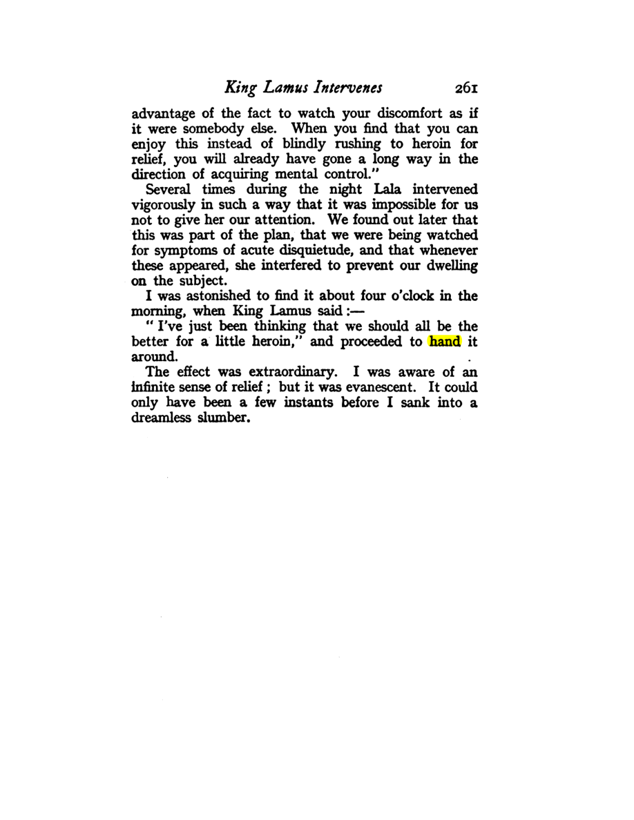 Original scan of Diary of a Drug Fiend, PDF page 275
