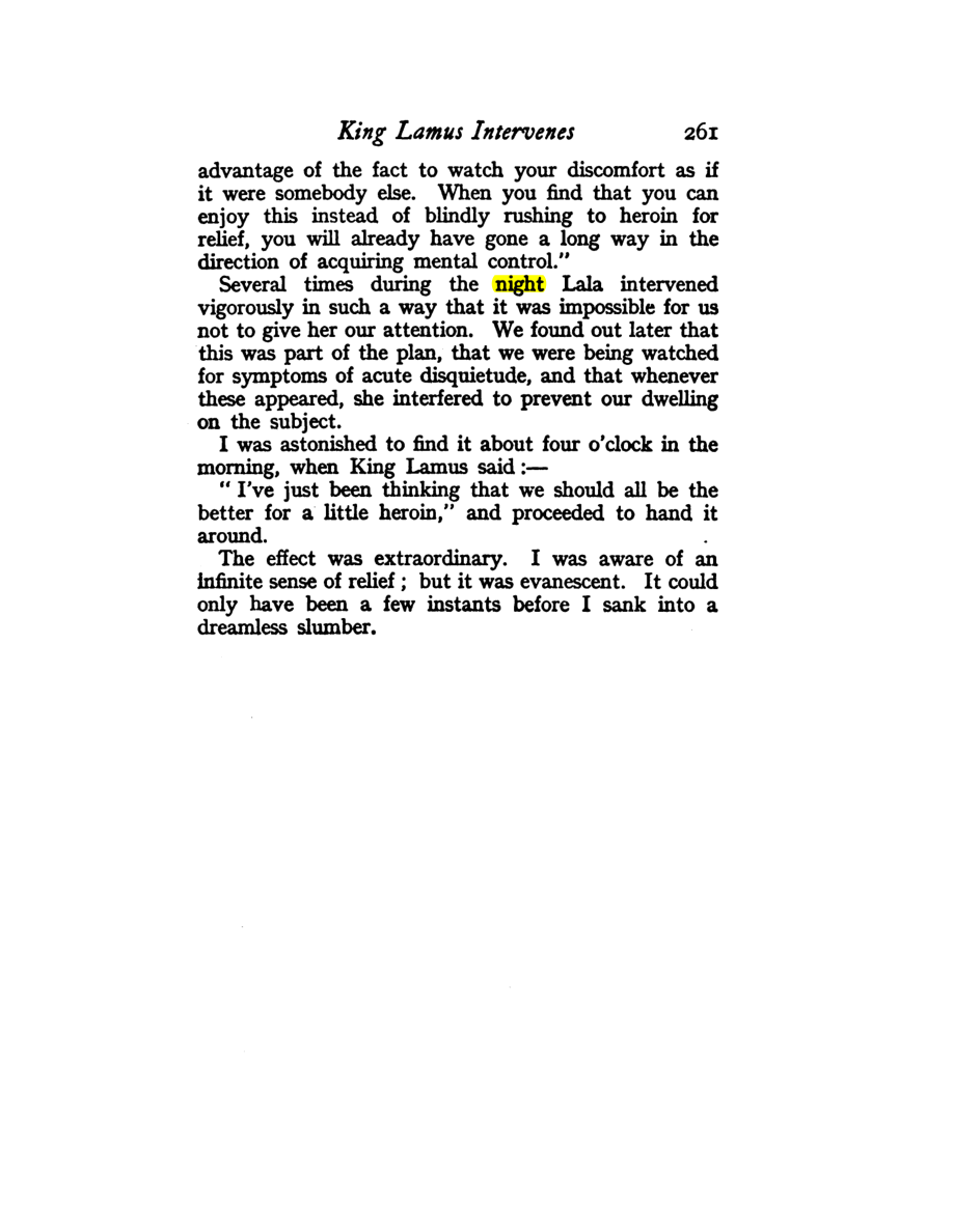 Original scan of Diary of a Drug Fiend, PDF page 275