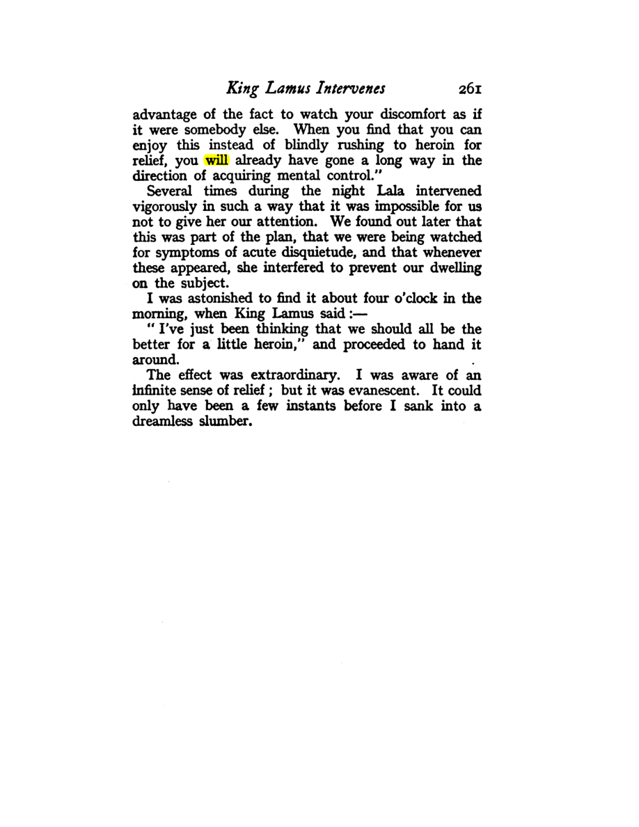Original scan of Diary of a Drug Fiend, PDF page 275