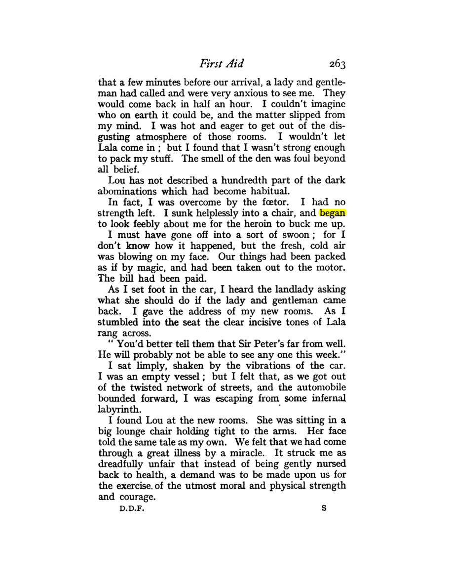 Original scan of Diary of a Drug Fiend, PDF page 277