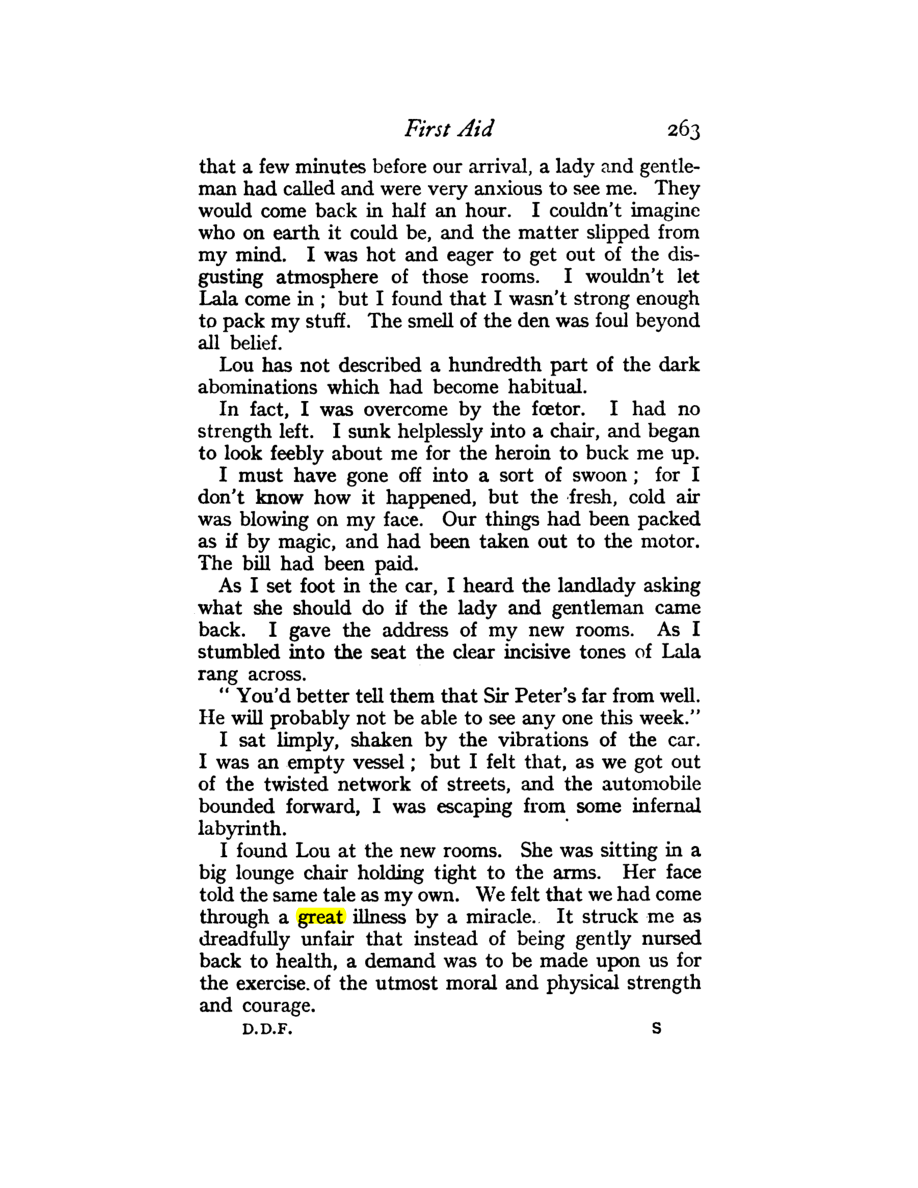 Original scan of Diary of a Drug Fiend, PDF page 277