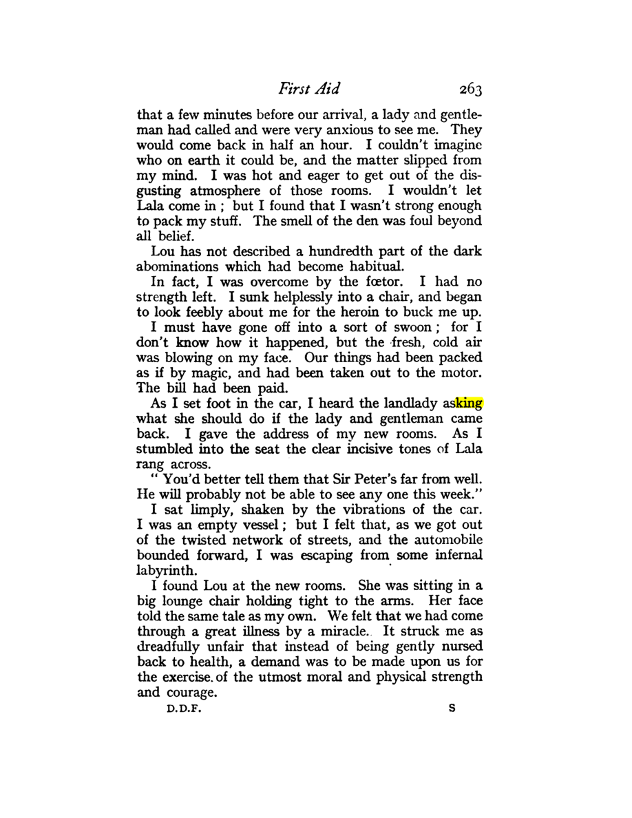 Original scan of Diary of a Drug Fiend, PDF page 277