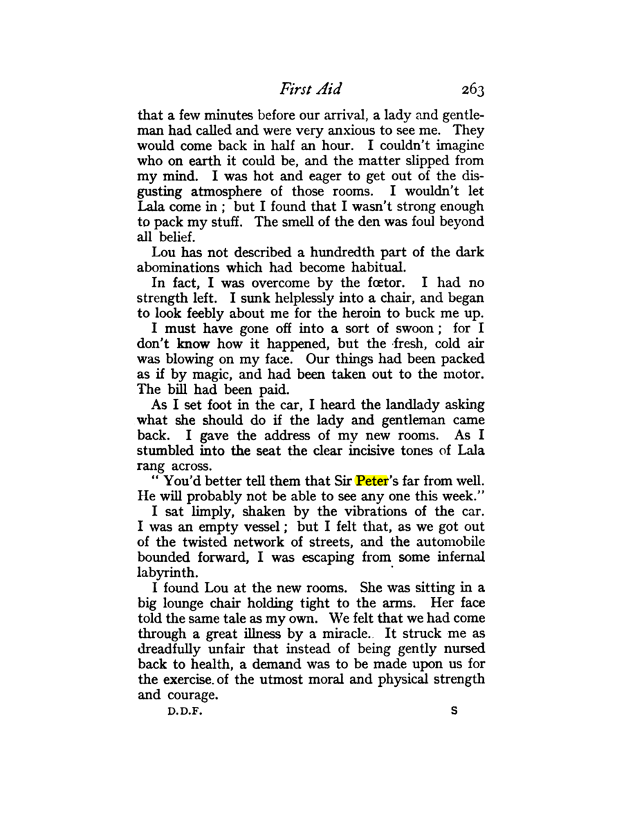 Original scan of Diary of a Drug Fiend, PDF page 277