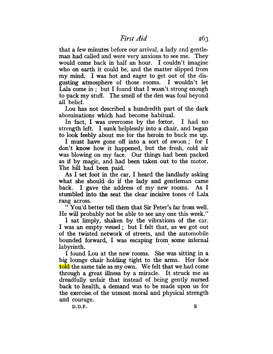 Original scan of Diary of a Drug Fiend, PDF page 277