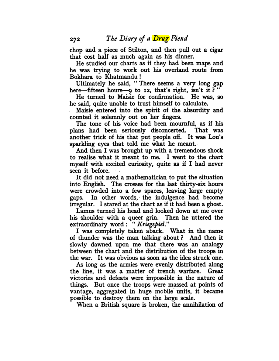 Original scan of Diary of a Drug Fiend, PDF page 286