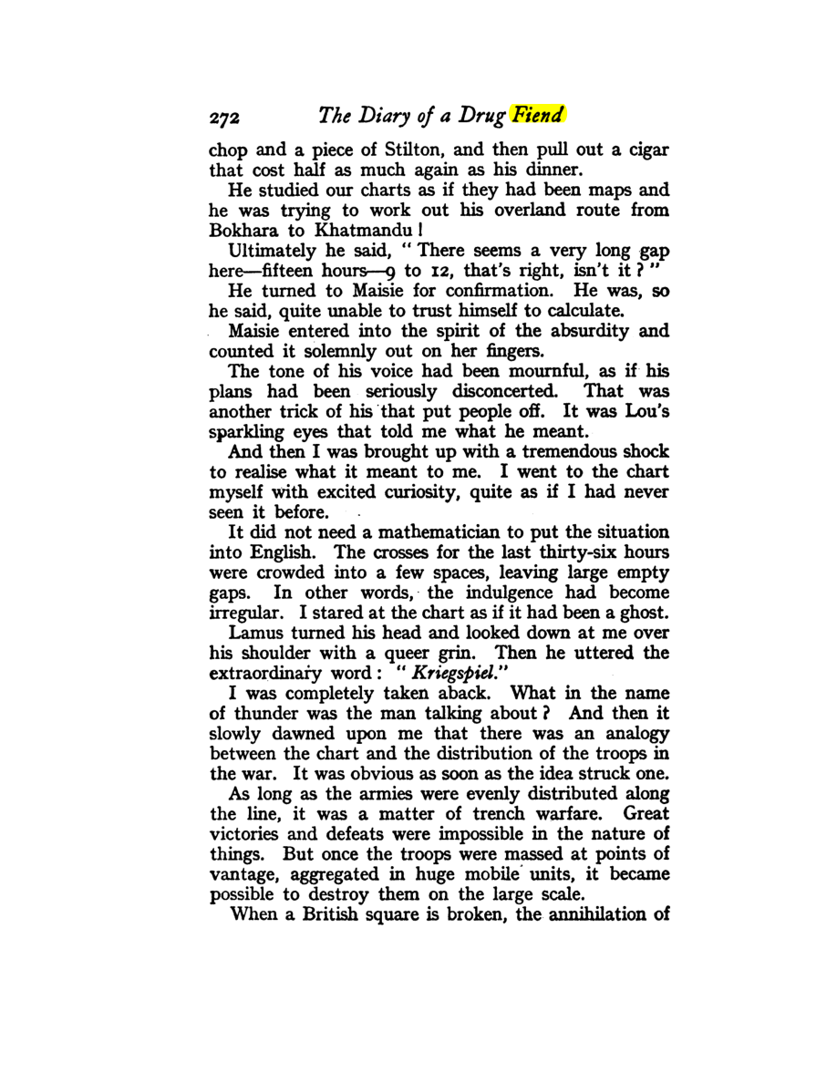 Original scan of Diary of a Drug Fiend, PDF page 286