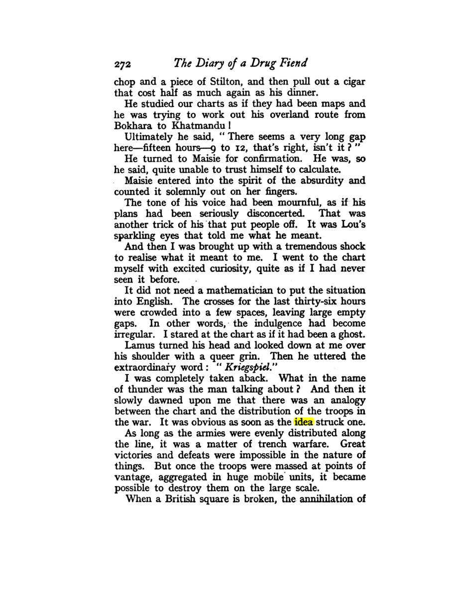 Original scan of Diary of a Drug Fiend, PDF page 286