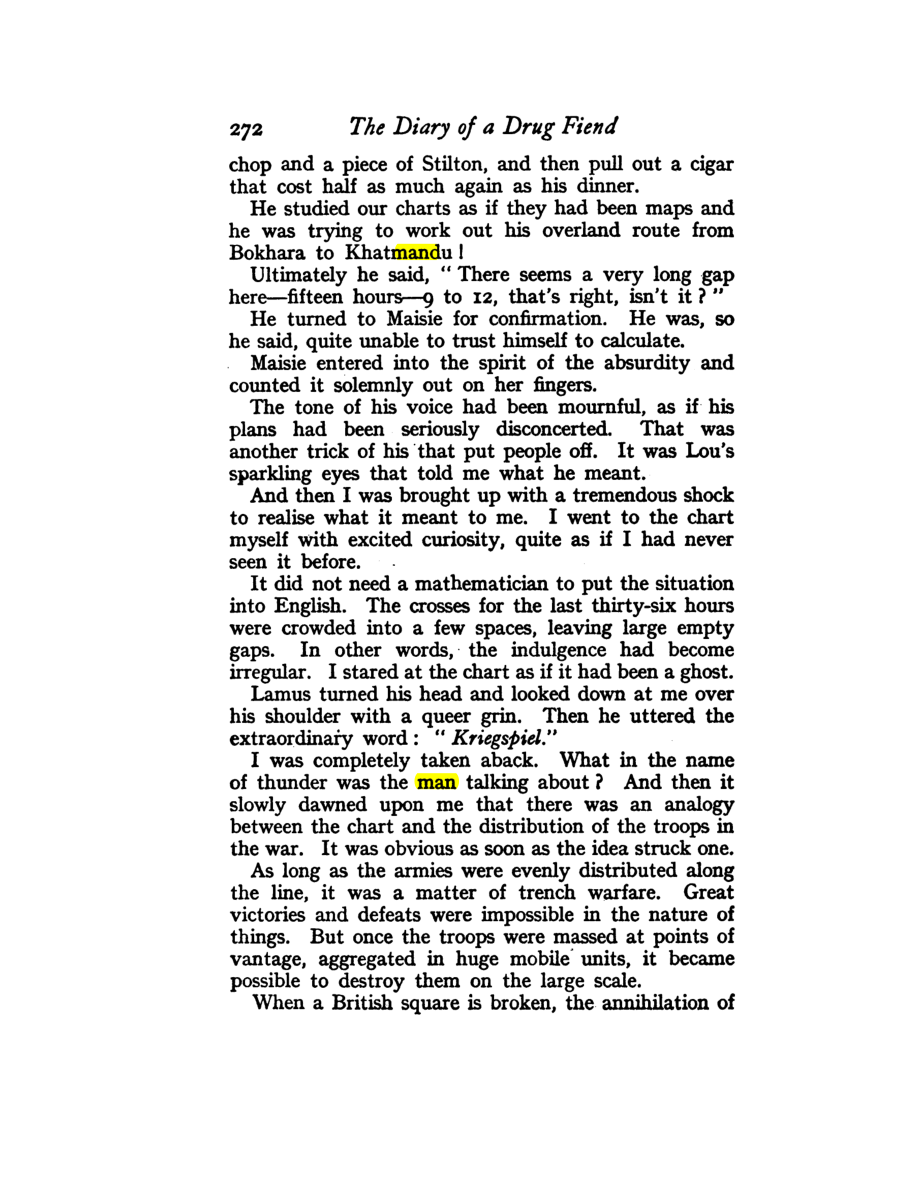 Original scan of Diary of a Drug Fiend, PDF page 286