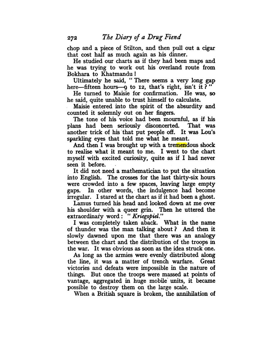 Original scan of Diary of a Drug Fiend, PDF page 286