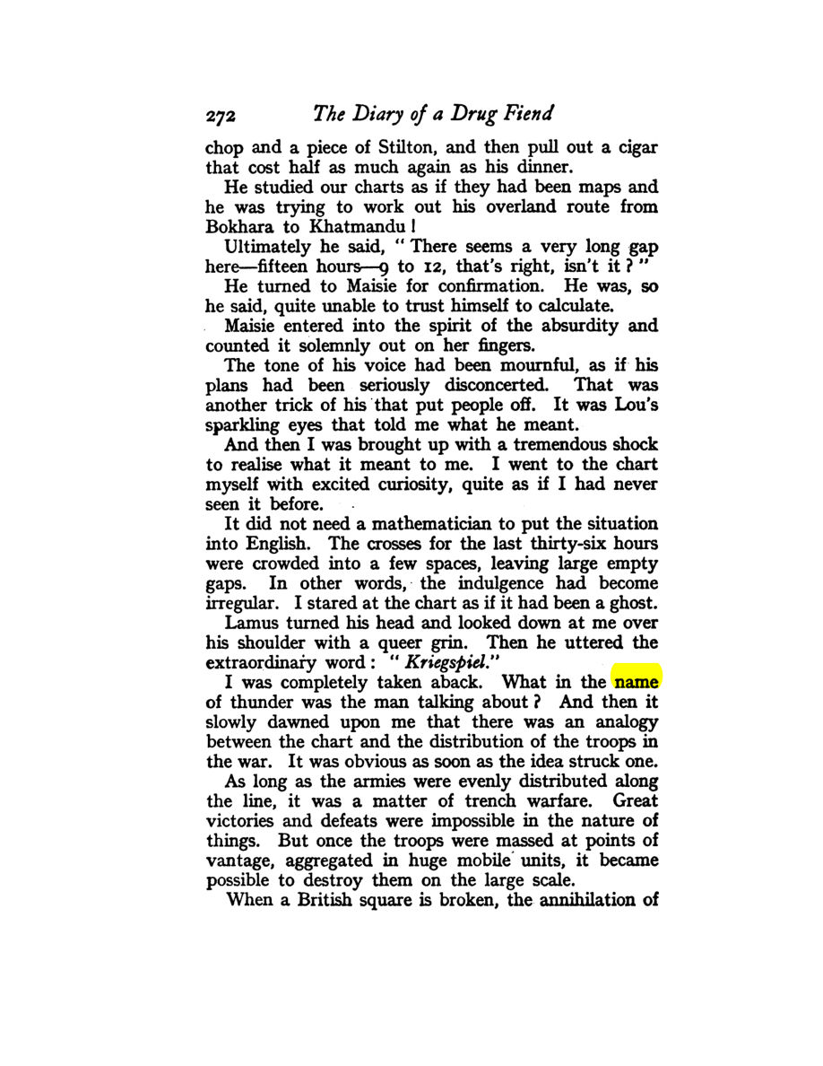Original scan of Diary of a Drug Fiend, PDF page 286