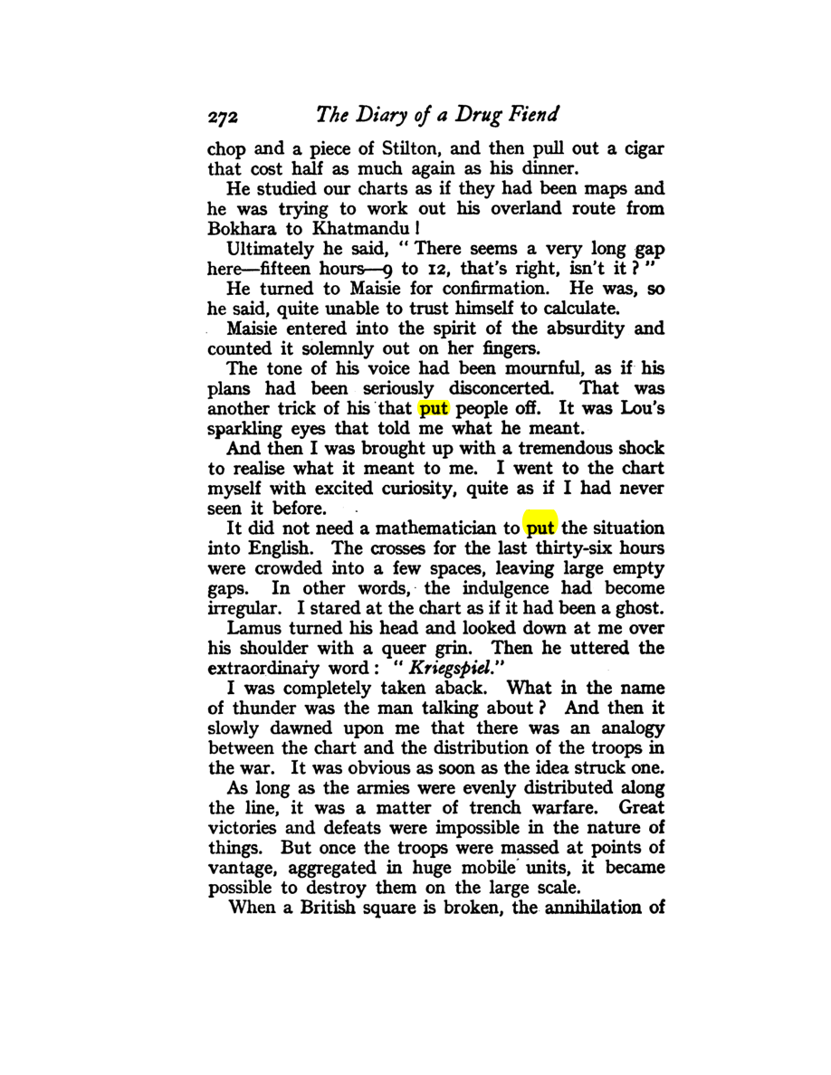 Original scan of Diary of a Drug Fiend, PDF page 286