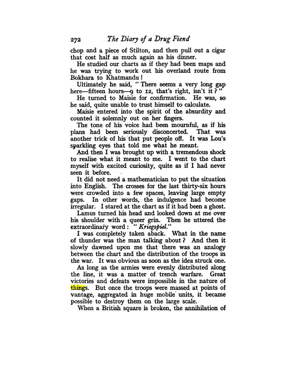 Original scan of Diary of a Drug Fiend, PDF page 286