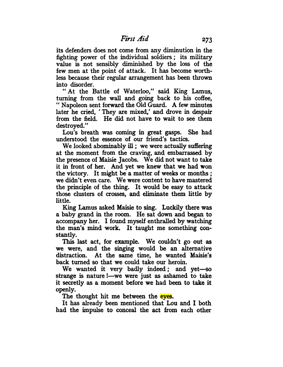 Original scan of Diary of a Drug Fiend, PDF page 287