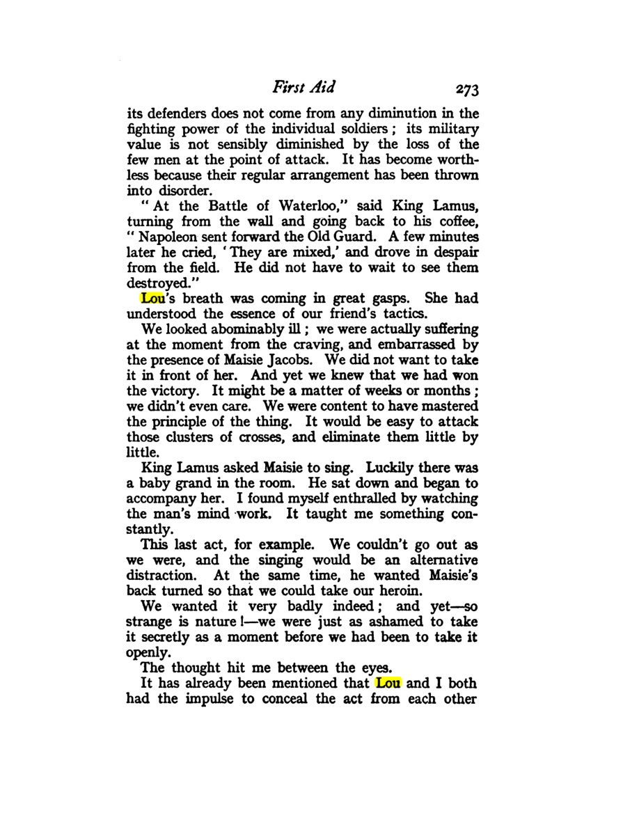 Original scan of Diary of a Drug Fiend, PDF page 287