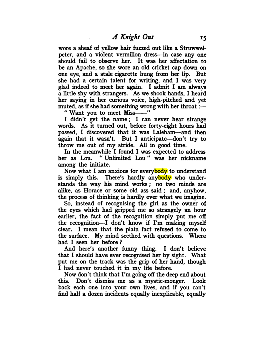 Original scan of Diary of a Drug Fiend, PDF page 29