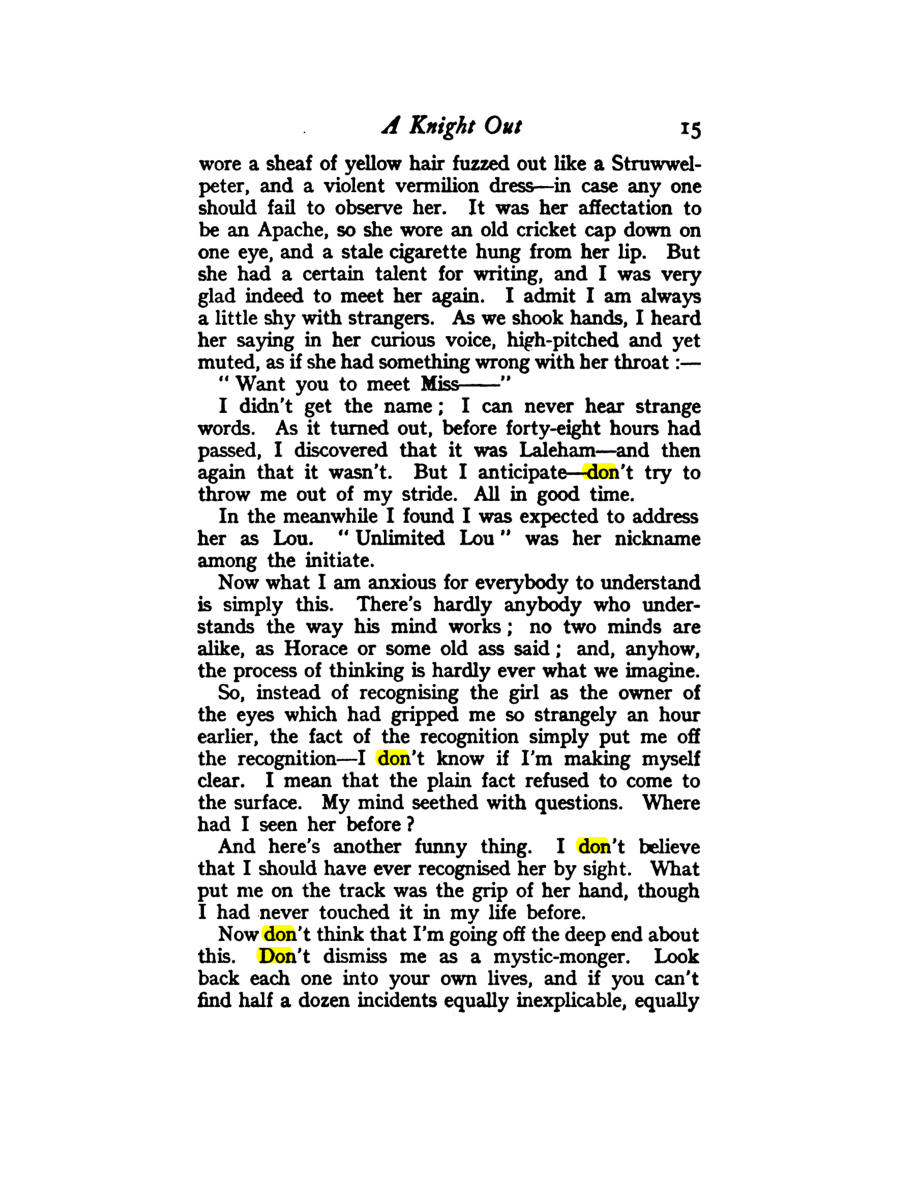 Original scan of Diary of a Drug Fiend, PDF page 29