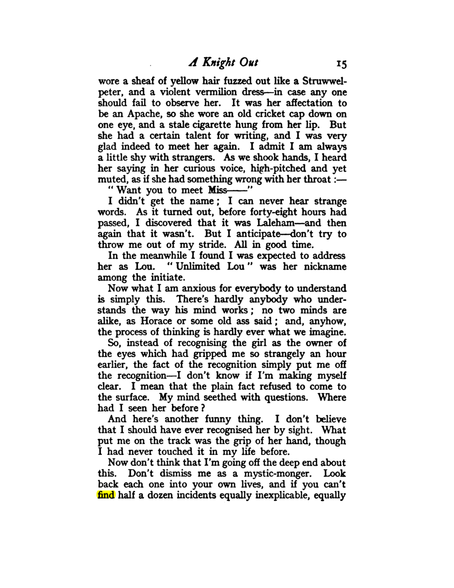 Original scan of Diary of a Drug Fiend, PDF page 29