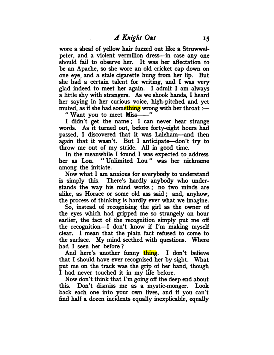 Original scan of Diary of a Drug Fiend, PDF page 29