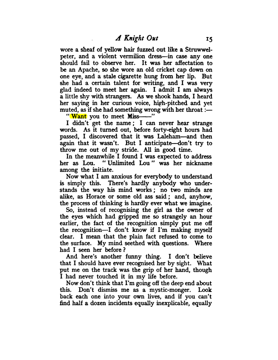 Original scan of Diary of a Drug Fiend, PDF page 29
