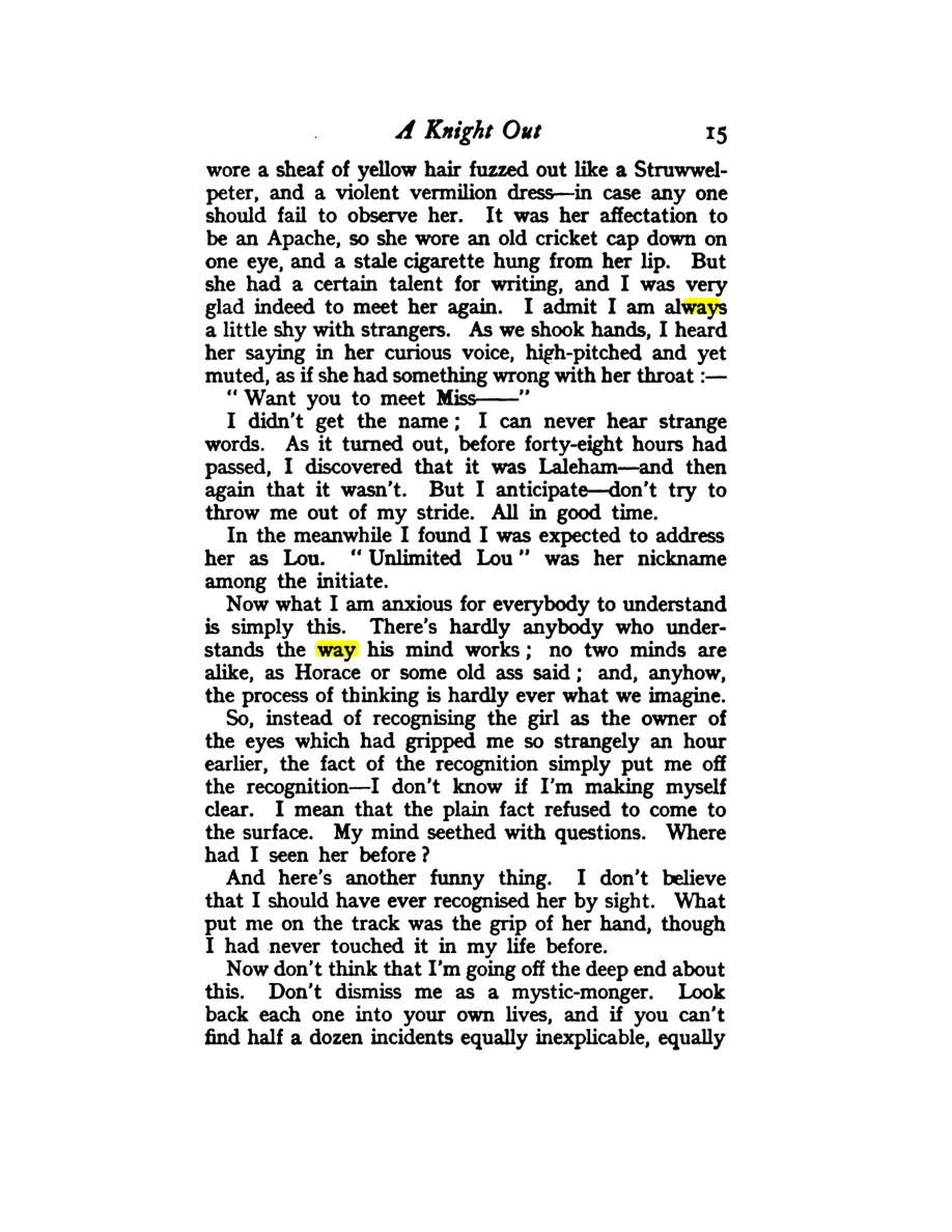 Original scan of Diary of a Drug Fiend, PDF page 29