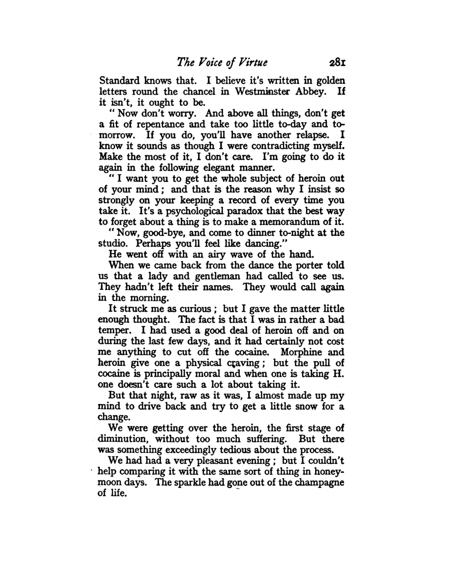 Original scan of Diary of a Drug Fiend, PDF page 295