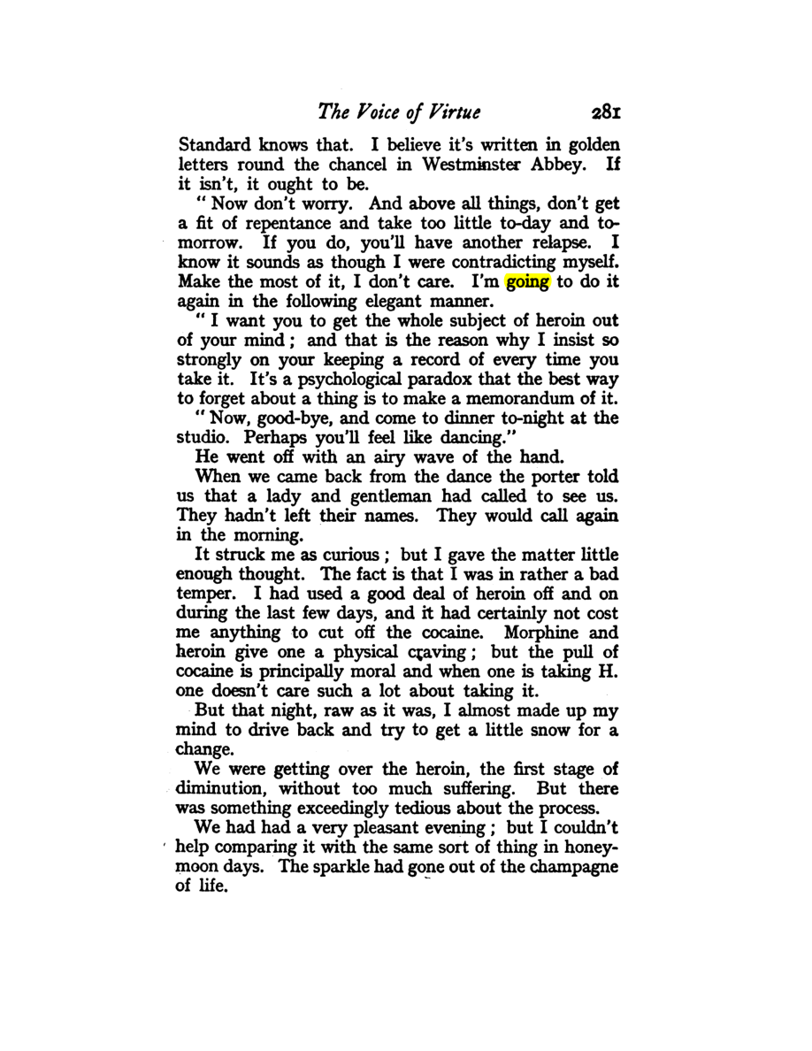 Original scan of Diary of a Drug Fiend, PDF page 295
