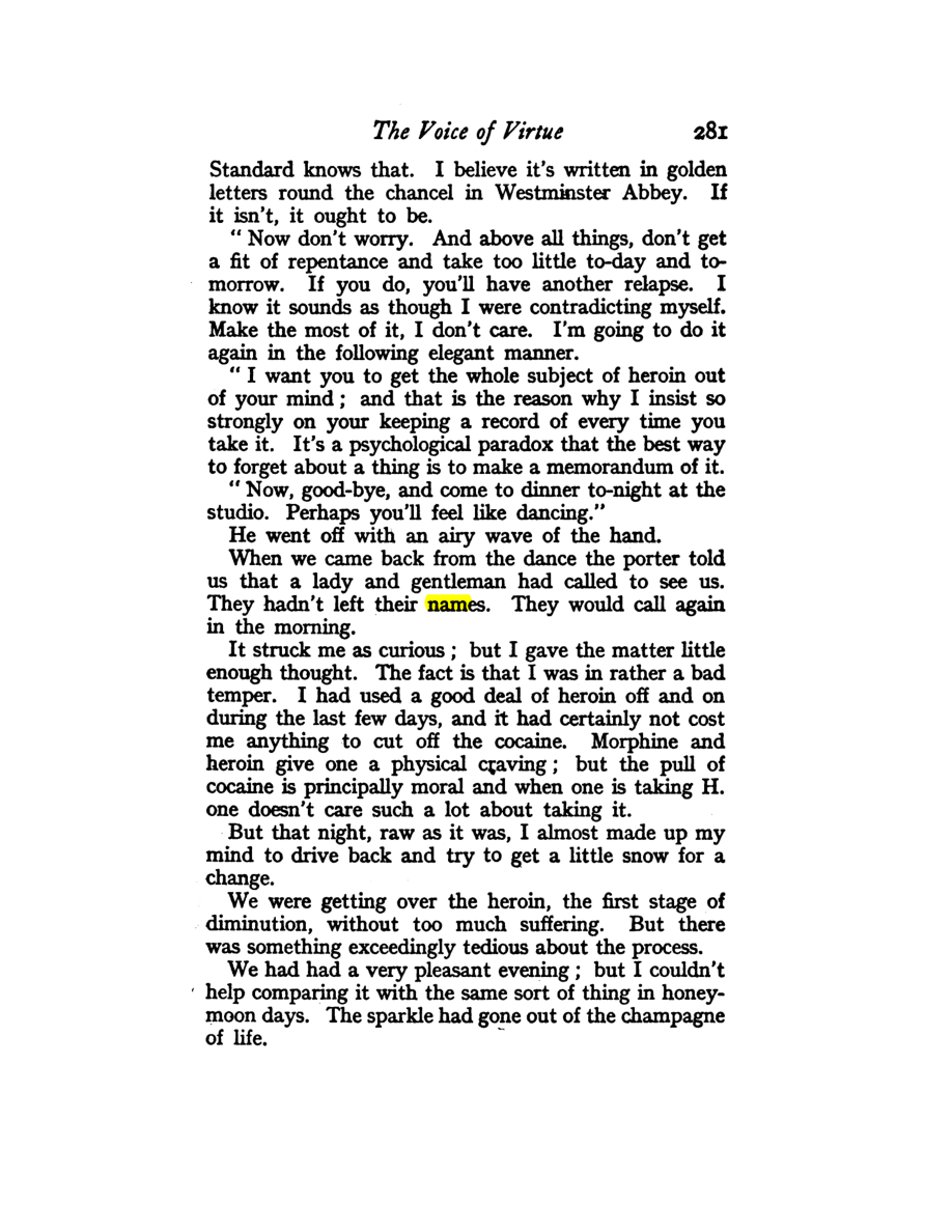 Original scan of Diary of a Drug Fiend, PDF page 295