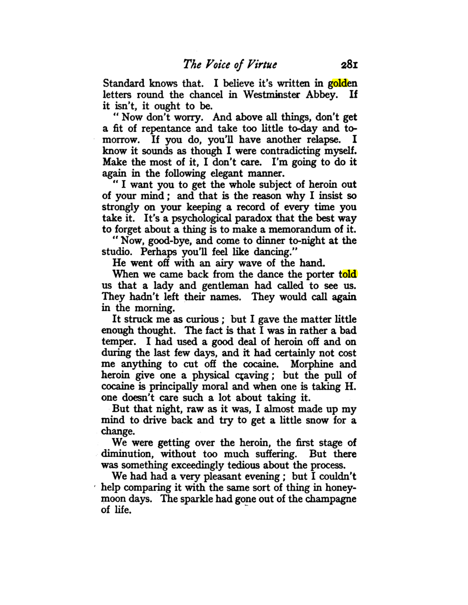 Original scan of Diary of a Drug Fiend, PDF page 295