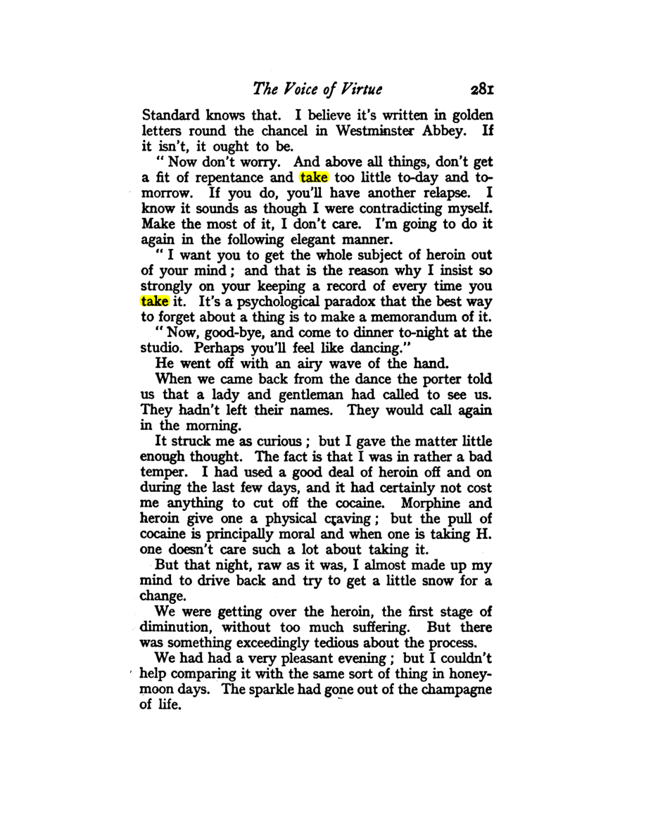 Original scan of Diary of a Drug Fiend, PDF page 295