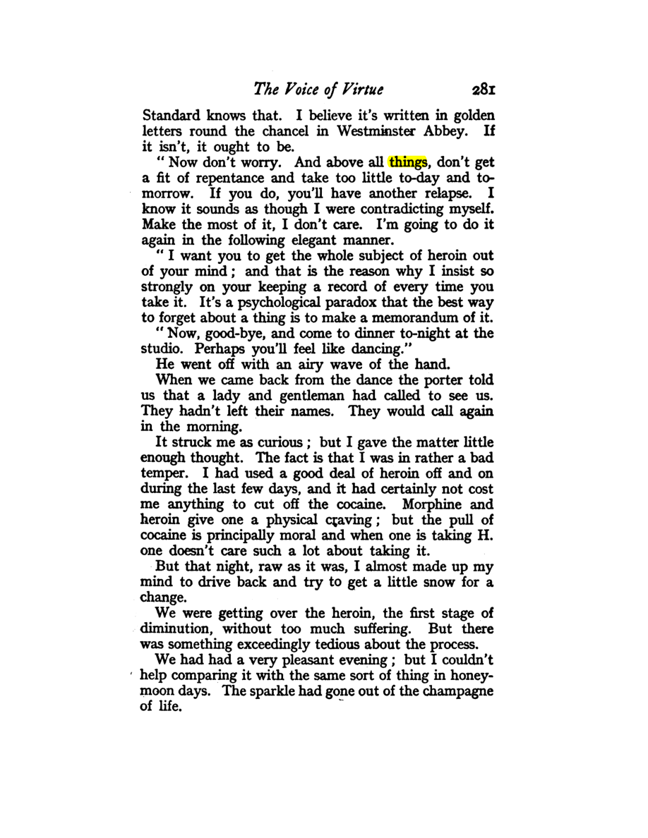 Original scan of Diary of a Drug Fiend, PDF page 295