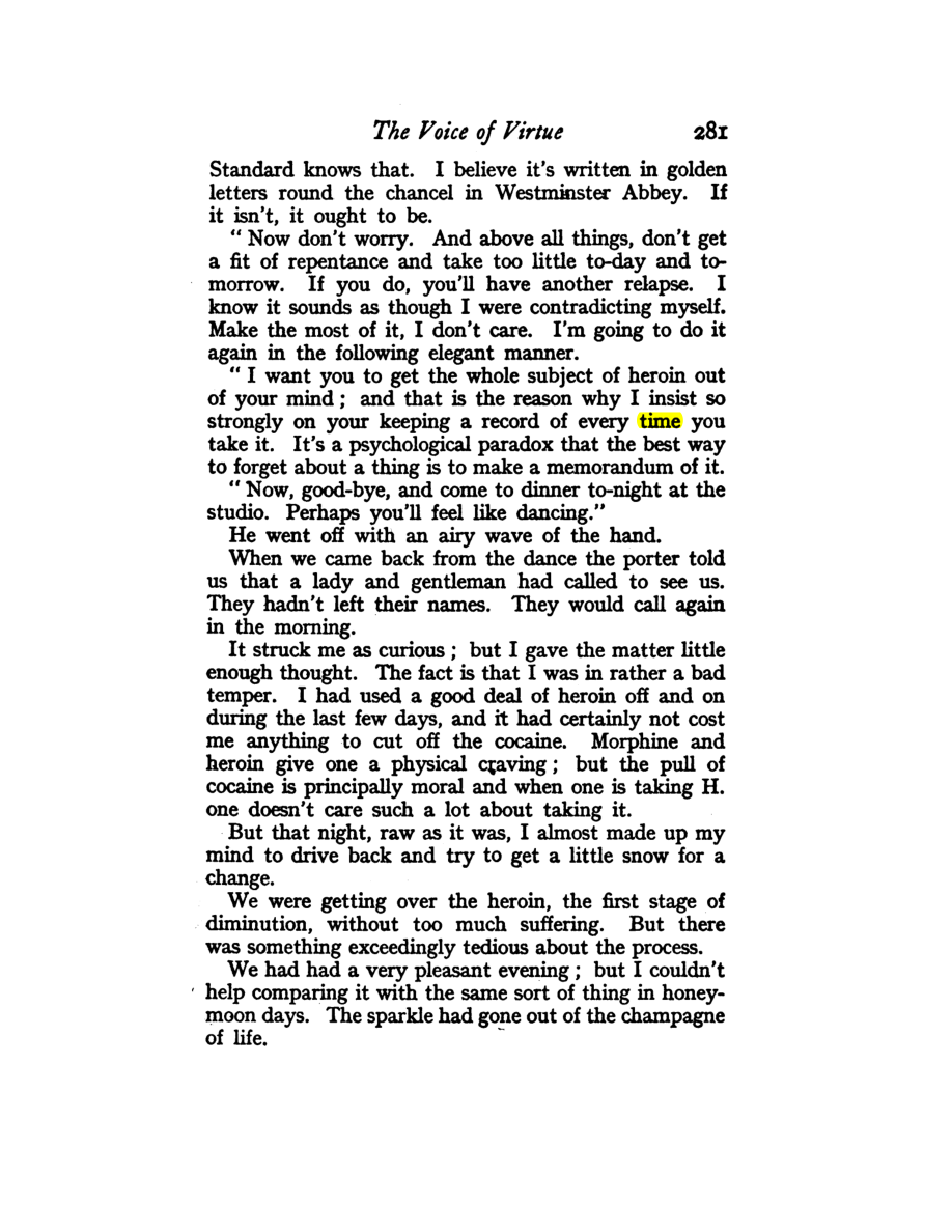 Original scan of Diary of a Drug Fiend, PDF page 295