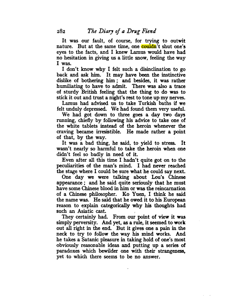 Original scan of Diary of a Drug Fiend, PDF page 296
