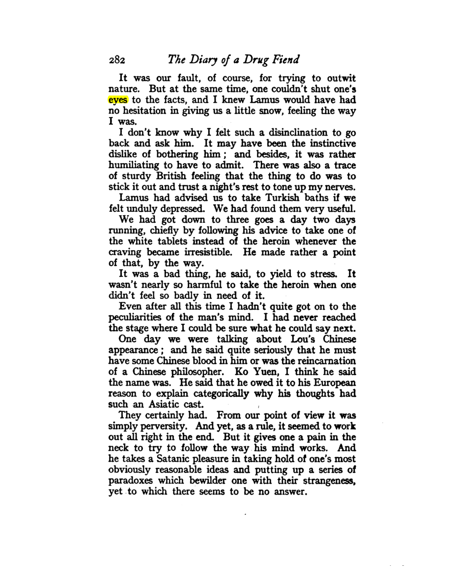 Original scan of Diary of a Drug Fiend, PDF page 296
