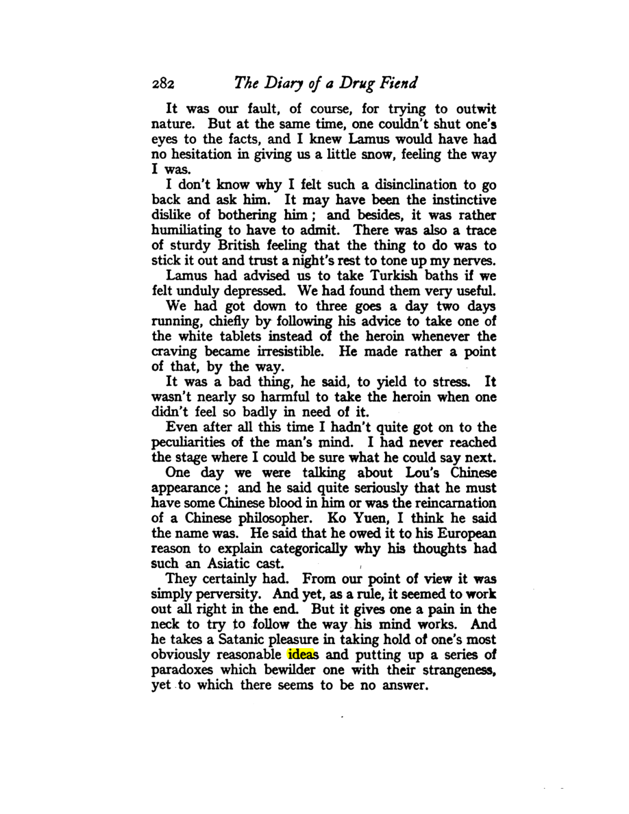 Original scan of Diary of a Drug Fiend, PDF page 296