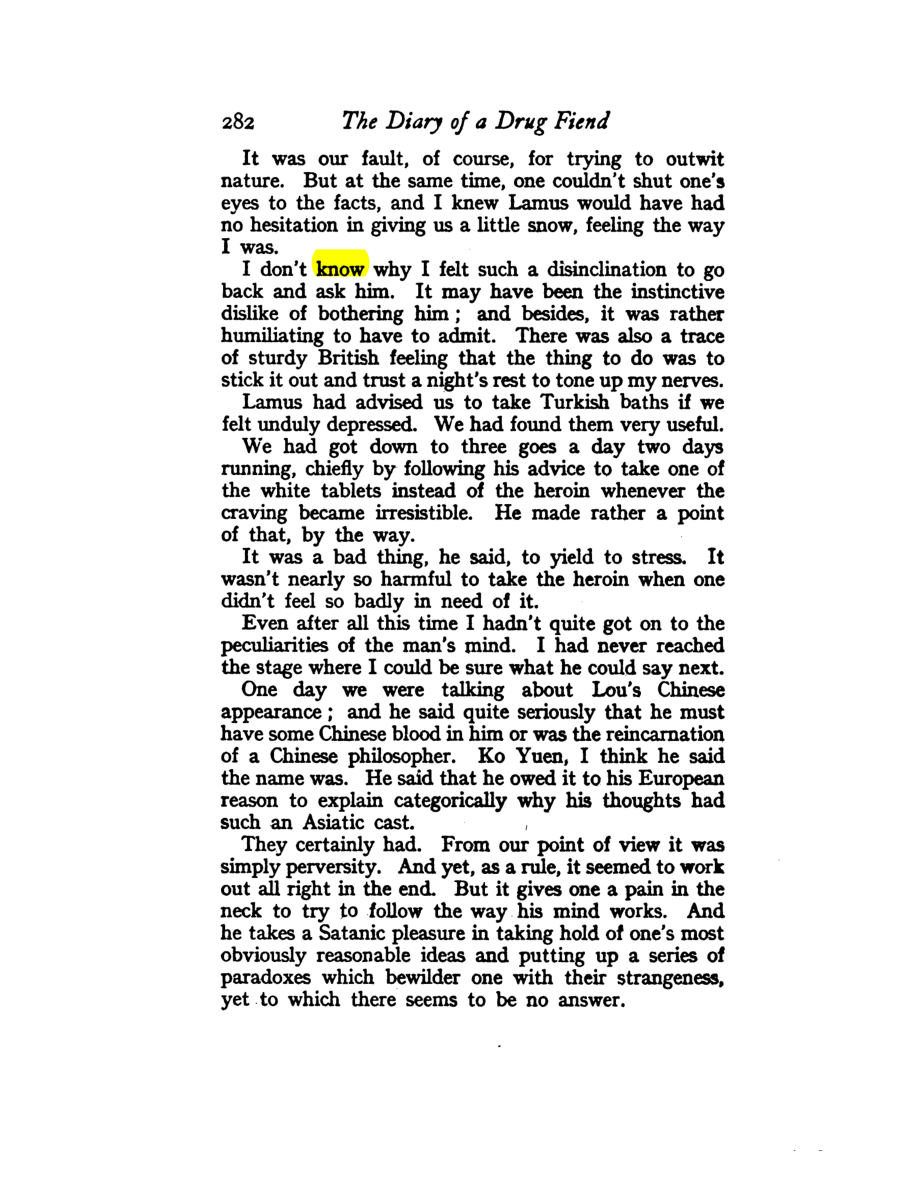 Original scan of Diary of a Drug Fiend, PDF page 296