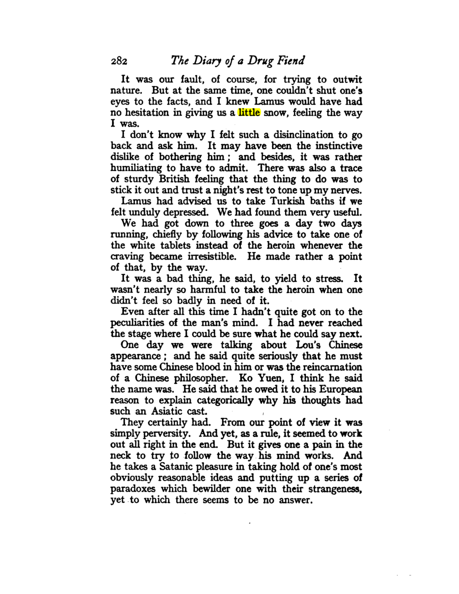 Original scan of Diary of a Drug Fiend, PDF page 296