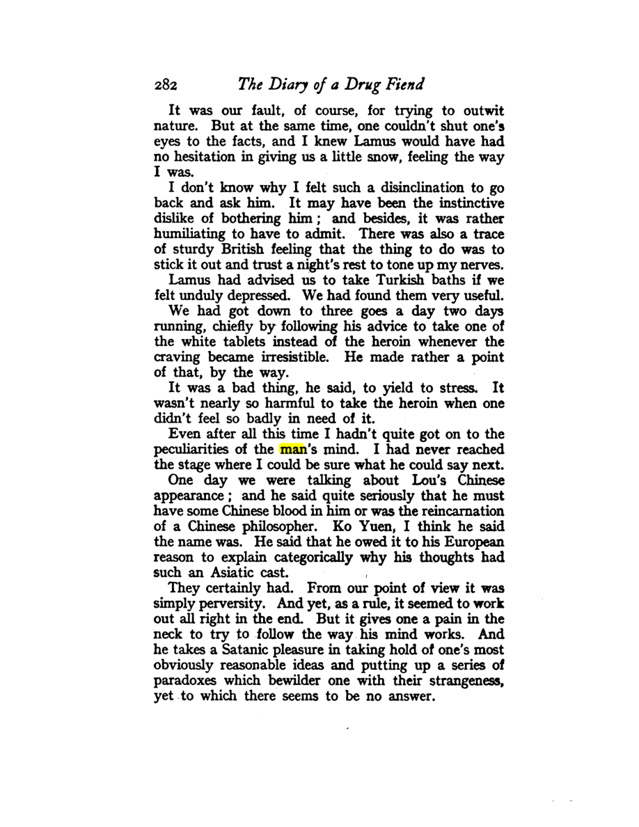 Original scan of Diary of a Drug Fiend, PDF page 296
