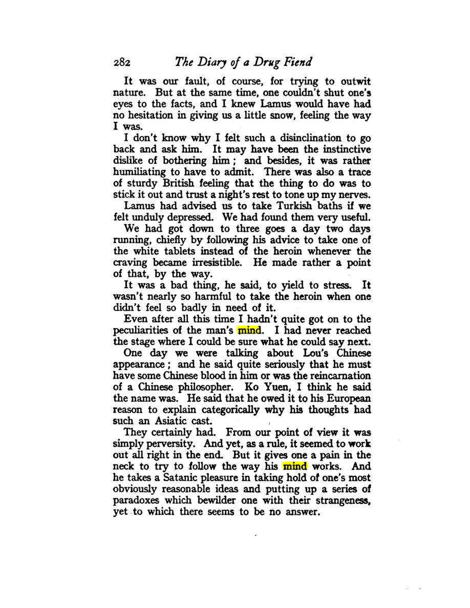 Original scan of Diary of a Drug Fiend, PDF page 296