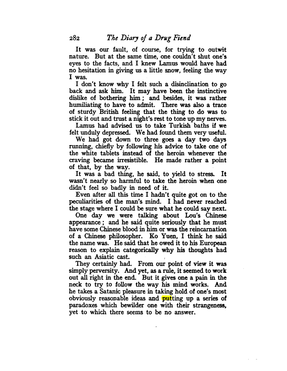 Original scan of Diary of a Drug Fiend, PDF page 296