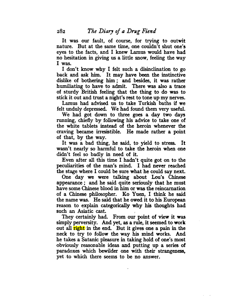 Original scan of Diary of a Drug Fiend, PDF page 296