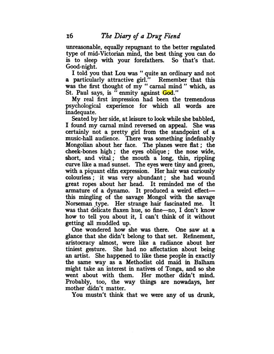 Original scan of Diary of a Drug Fiend, PDF page 30