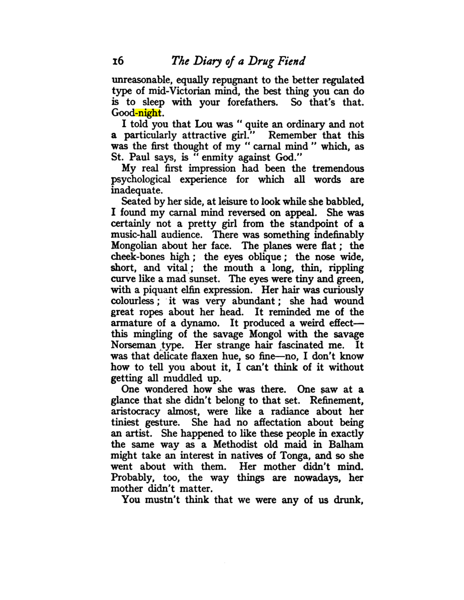 Original scan of Diary of a Drug Fiend, PDF page 30