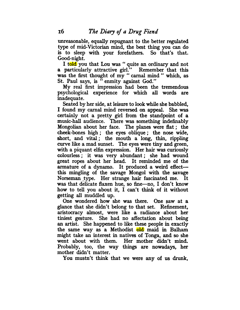 Original scan of Diary of a Drug Fiend, PDF page 30