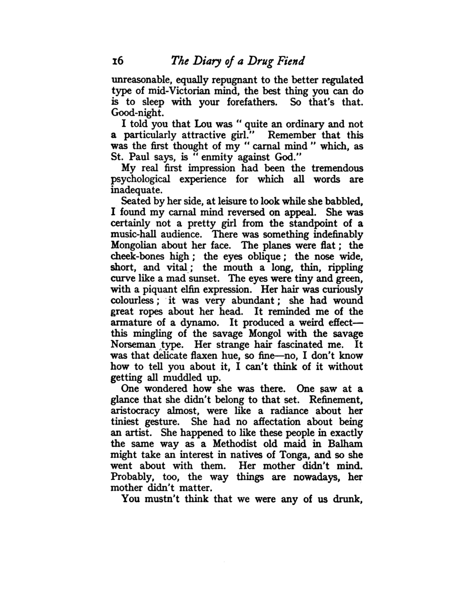Original scan of Diary of a Drug Fiend, PDF page 30